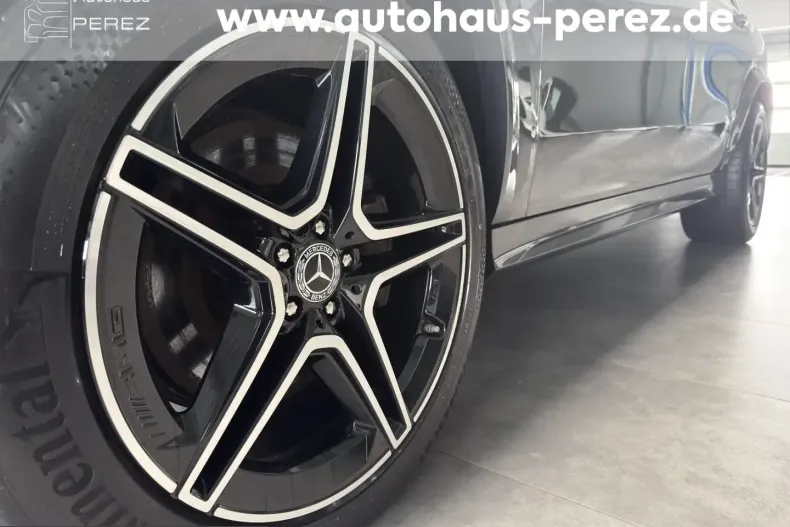 Mercedes-Benz GLS 580 (Clasa GLS) din 2023 cu 31.968 km - oferta MER214883 - foto 18