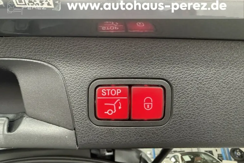 Mercedes-Benz GLS 580 (Clasa GLS) din 2023 cu 31.968 km - oferta MER214883 - foto 21