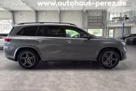 Mercedes-Benz GLS 580 (Clasa GLS) din 2023 cu 31.968 km - oferta MER214883 - foto 22
