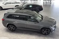 Mercedes-Benz GLS 580 (Clasa GLS) din 2023 cu 31.968 km - oferta MER214883 - foto 23