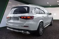 Mercedes-Benz GLS 600 (Clasa GLS) din 2024 cu 4.312 km - oferta MER214884 - foto 3