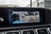 Mercedes-Benz GLS 600 (Clasa GLS) din 2024 cu 4.312 km - oferta MER214884 - foto 14