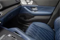 Mercedes-Benz GLS 600 (Clasa GLS) din 2024 cu 4.312 km - oferta MER214884 - foto 17