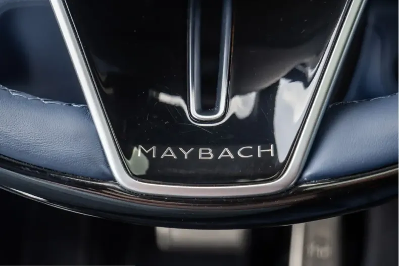 Mercedes-Benz GLS 600 (Clasa GLS) din 2024 cu 4.312 km - oferta MER214884 - foto 22
