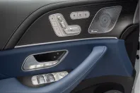 Mercedes-Benz GLS 600 (Clasa GLS) din 2024 cu 4.312 km - oferta MER214884 - foto 26