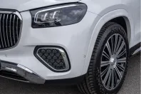 Mercedes-Benz GLS 600 (Clasa GLS) din 2024 cu 4.312 km - oferta MER214884 - foto 32