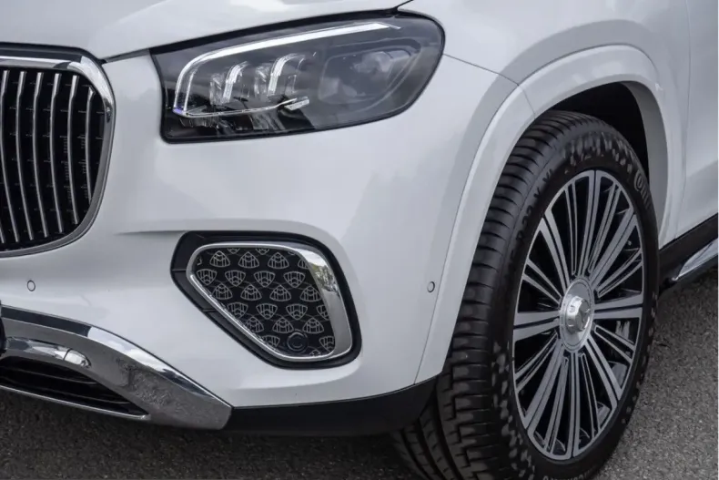 Mercedes-Benz GLS 600 (Clasa GLS) din 2024 cu 4.312 km - oferta MER214884 - foto 32