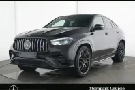 Mercedes-Benz GLE 53 AMG (Clasa GLE) din 2024 cu 18.277 km - oferta MER214885 - foto 1
