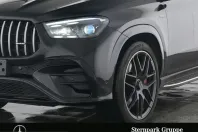 Mercedes-Benz GLE 53 AMG (Clasa GLE) din 2024 cu 18.277 km - oferta MER214885 - foto 2