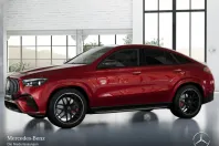 Mercedes-Benz GLE 53 AMG (Clasa GLE) din 2023 cu 36.513 km - oferta MER214886 - foto 2