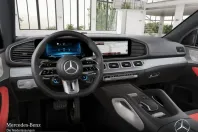 Mercedes-Benz GLE 53 AMG (Clasa GLE) din 2023 cu 36.513 km - oferta MER214886 - foto 7