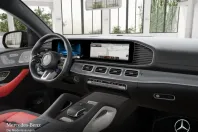Mercedes-Benz GLE 53 AMG (Clasa GLE) din 2023 cu 36.513 km - oferta MER214886 - foto 8
