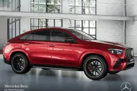 Mercedes-Benz GLE 53 AMG (Clasa GLE) din 2023 cu 36.513 km - oferta MER214886 - foto 13