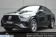 Mercedes-Benz GLE 53 AMG (Clasa GLE) din 2025 cu 10.000 km - oferta MER214887 - foto 1