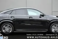 Mercedes-Benz GLE 53 AMG (Clasa GLE) din 2025 cu 10.000 km - oferta MER214887 - foto 5