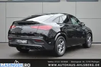 Mercedes-Benz GLE 53 AMG (Clasa GLE) din 2025 cu 10.000 km - oferta MER214887 - foto 6