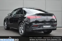 Mercedes-Benz GLE 53 AMG (Clasa GLE) din 2025 cu 10.000 km - oferta MER214887 - foto 8
