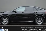 Mercedes-Benz GLE 53 AMG (Clasa GLE) din 2025 cu 10.000 km - oferta MER214887 - foto 9