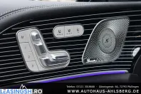 Mercedes-Benz GLE 53 AMG (Clasa GLE) din 2025 cu 10.000 km - oferta MER214887 - foto 11