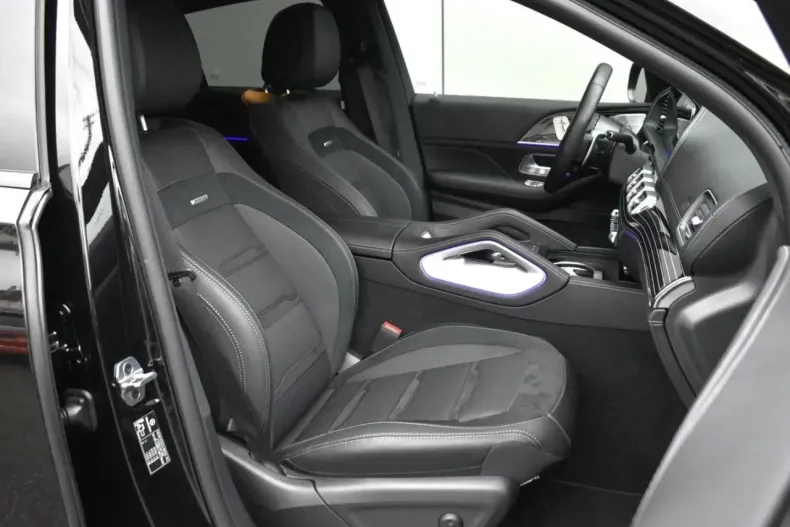 Mercedes-Benz GLE 53 AMG (Clasa GLE) din 2025 cu 10.000 km - oferta MER214887 - foto 14