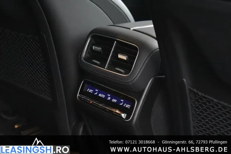 Mercedes-Benz GLE 53 AMG (Clasa GLE) din 2025 cu 10.000 km - oferta MER214887 - foto 15