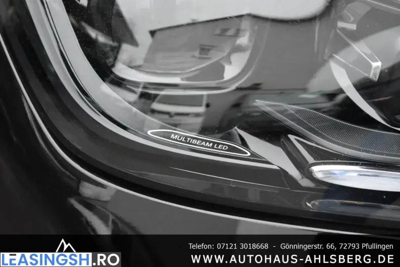 Mercedes-Benz GLE 53 AMG (Clasa GLE) din 2025 cu 10.000 km - oferta MER214887 - foto 19