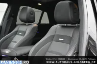 Mercedes-Benz GLE 53 AMG (Clasa GLE) din 2025 cu 10.000 km - oferta MER214887 - foto 20