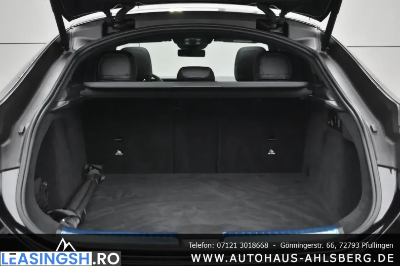 Mercedes-Benz GLE 53 AMG (Clasa GLE) din 2025 cu 10.000 km - oferta MER214887 - foto 22