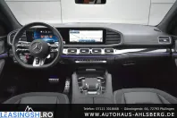 Mercedes-Benz GLE 53 AMG (Clasa GLE) din 2025 cu 10.000 km - oferta MER214887 - foto 23