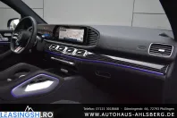 Mercedes-Benz GLE 53 AMG (Clasa GLE) din 2025 cu 10.000 km - oferta MER214887 - foto 24