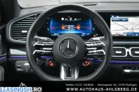 Mercedes-Benz GLE 53 AMG (Clasa GLE) din 2025 cu 10.000 km - oferta MER214887 - foto 25