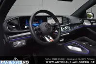 Mercedes-Benz GLE 53 AMG (Clasa GLE) din 2025 cu 10.000 km - oferta MER214887 - foto 26
