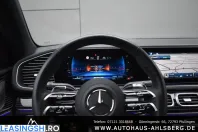 Mercedes-Benz GLE 53 AMG (Clasa GLE) din 2025 cu 10.000 km - oferta MER214887 - foto 27