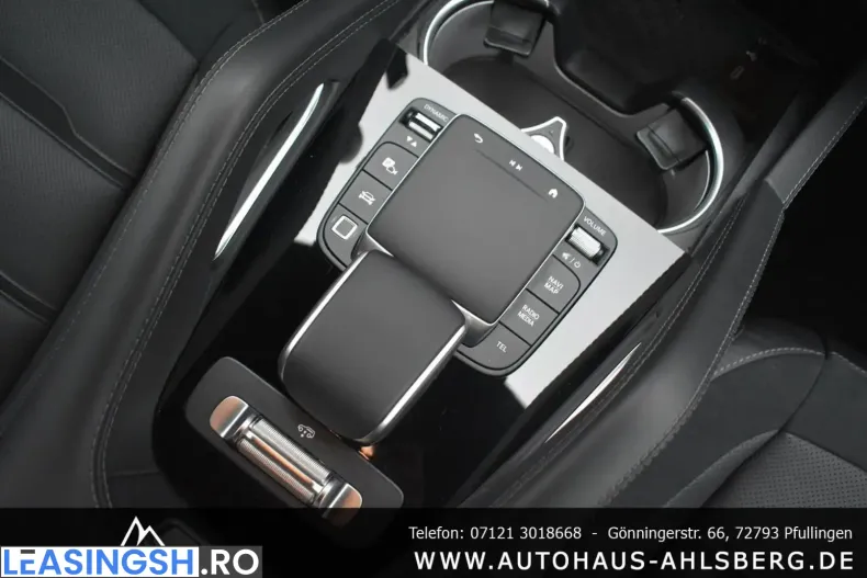 Mercedes-Benz GLE 53 AMG (Clasa GLE) din 2025 cu 10.000 km - oferta MER214887 - foto 29