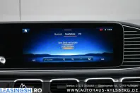 Mercedes-Benz GLE 53 AMG (Clasa GLE) din 2025 cu 10.000 km - oferta MER214887 - foto 31