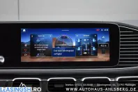 Mercedes-Benz GLE 53 AMG (Clasa GLE) din 2025 cu 10.000 km - oferta MER214887 - foto 36
