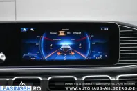 Mercedes-Benz GLE 53 AMG (Clasa GLE) din 2025 cu 10.000 km - oferta MER214887 - foto 37