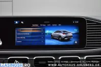 Mercedes-Benz GLE 53 AMG (Clasa GLE) din 2025 cu 10.000 km - oferta MER214887 - foto 38