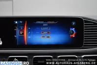 Mercedes-Benz GLE 53 AMG (Clasa GLE) din 2025 cu 10.000 km - oferta MER214887 - foto 39