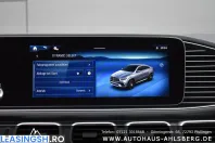 Mercedes-Benz GLE 53 AMG (Clasa GLE) din 2025 cu 10.000 km - oferta MER214887 - foto 40