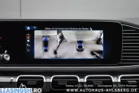 Mercedes-Benz GLE 53 AMG (Clasa GLE) din 2025 cu 10.000 km - oferta MER214887 - foto 41