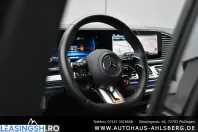 Mercedes-Benz GLE 53 AMG (Clasa GLE) din 2025 cu 10.000 km - oferta MER214887 - foto 42
