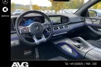 Mercedes-Benz GLE 53 AMG (Clasa GLE) din 2023 cu 53.471 km - oferta MER214888 - foto 11
