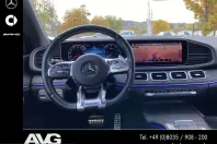 Mercedes-Benz GLE 53 AMG (Clasa GLE) din 2023 cu 53.471 km - oferta MER214888 - foto 12