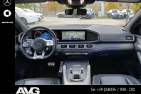 Mercedes-Benz GLE 53 AMG (Clasa GLE) din 2023 cu 53.471 km - oferta MER214888 - foto 14