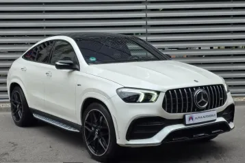 Mercedes-Benz GLE 53 AMG din 2022 - oferta MER214889