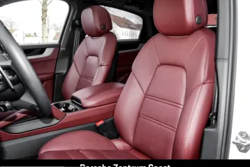 Porsche Cayenne din 2023 - oferta POR214891