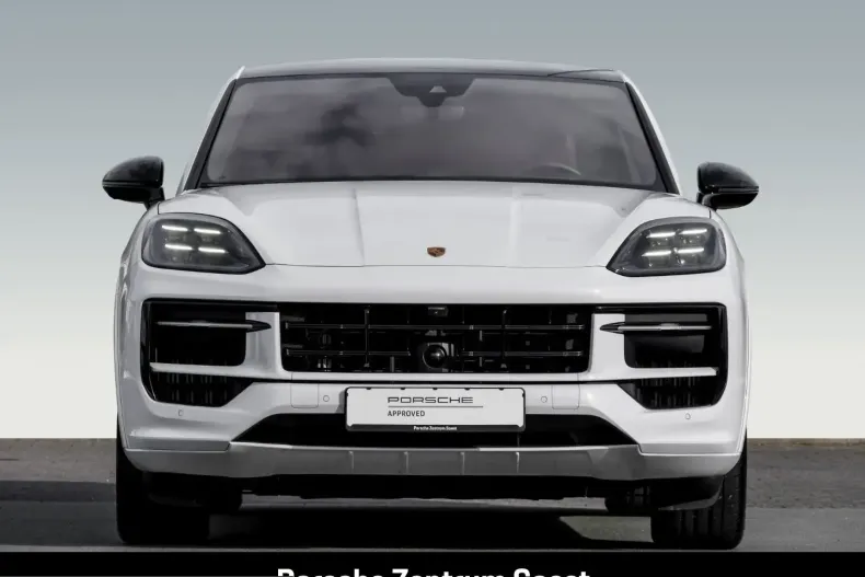 Porsche Cayenne din 2023 cu 39.700 km - oferta POR214891 - foto 5