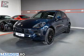 Porsche Macan din 2021 - oferta POR214892
