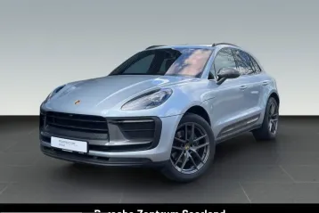 Porsche Macan din 2023 - oferta POR214893